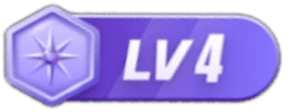等级-LV4-神人佛8客