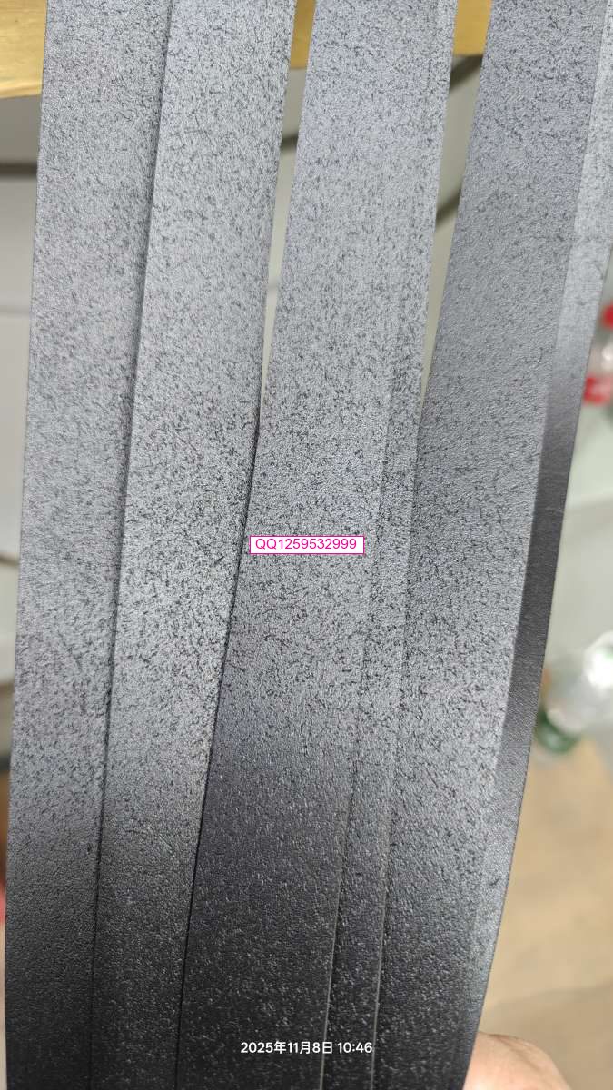 时光的刻度-神人佛8客