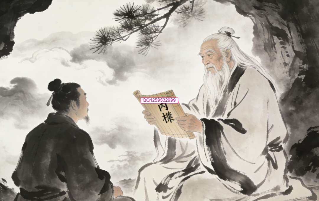 为什么你说话总没人听？鬼谷子两千年前就给出了答案-神人佛8客