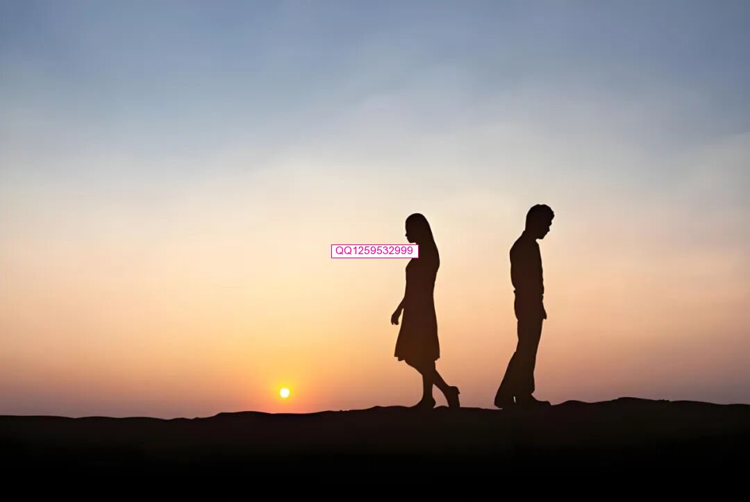 曾经相爱过的人，分开后就别再见面了-神人佛8客