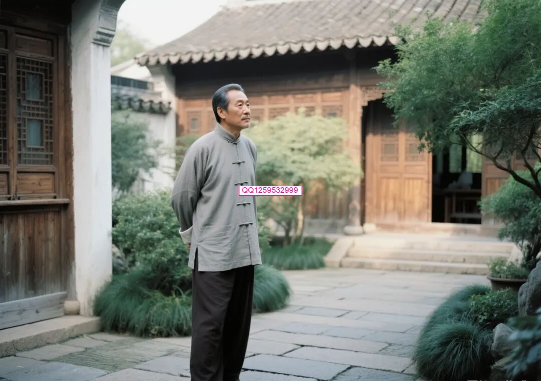 图片[3]-世界上最旺自己的一个规律：一个字！-神人佛8客