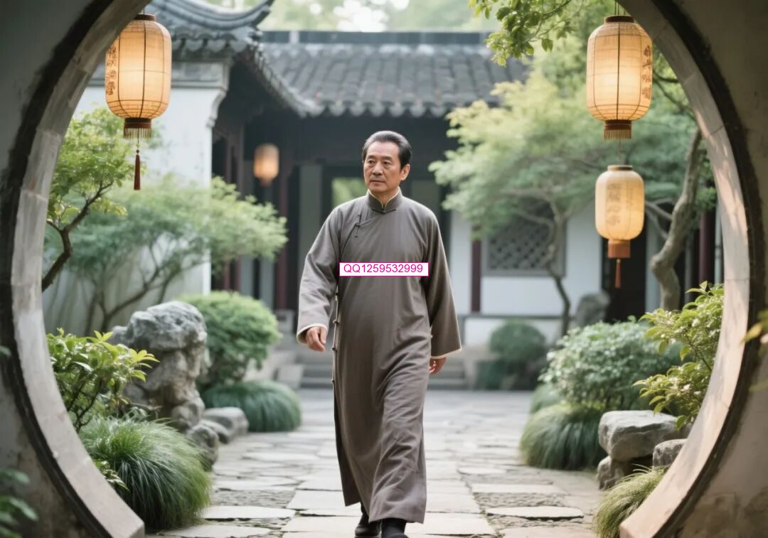 图片[2]-世界上最旺自己的一个规律：一个字！-神人佛8客