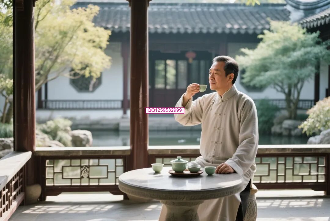 世界上最旺自己的一个规律：一个字！-神人佛8客