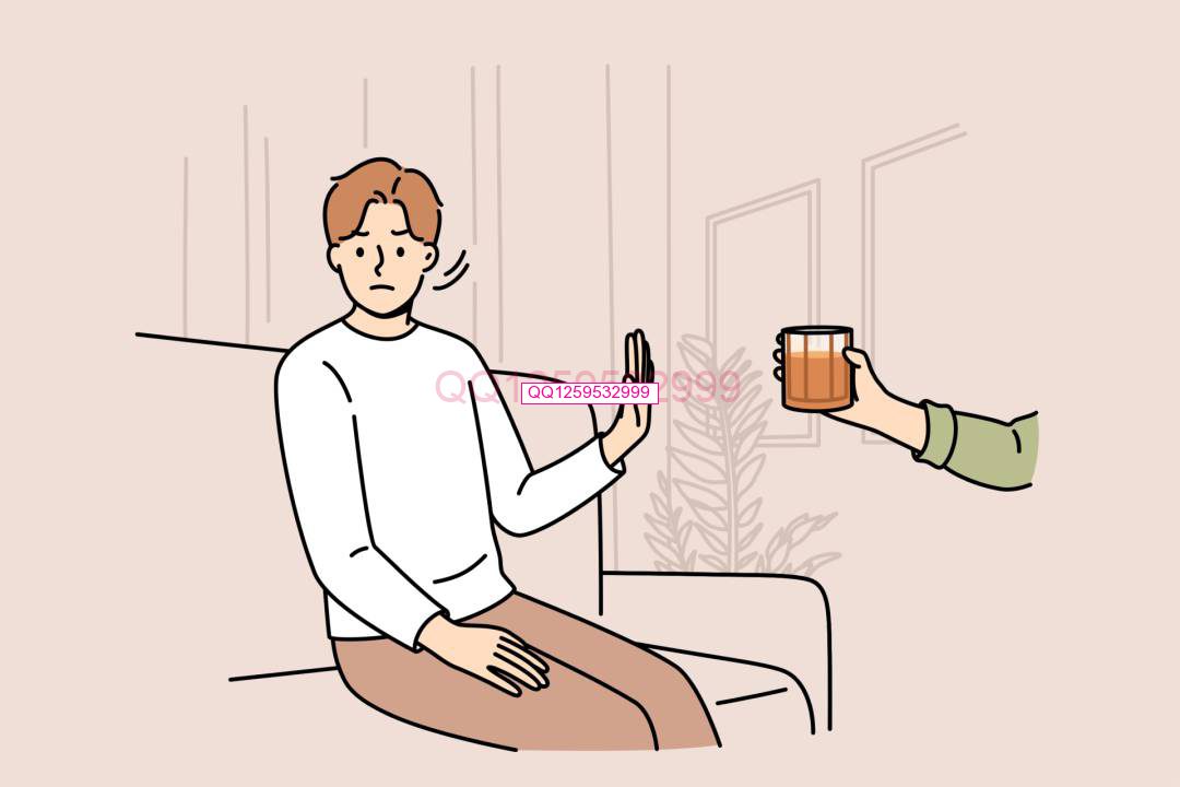 图片[7]-喝酒脸红的人：不仅伤肝，还有一个扎心的真相……-神人佛8客