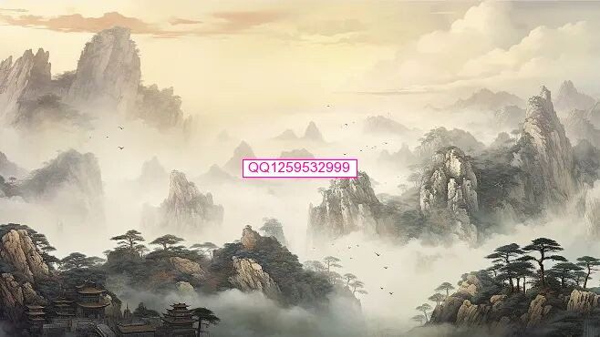 人生六不贪，句句戳心！（建议收藏）-神人佛8客